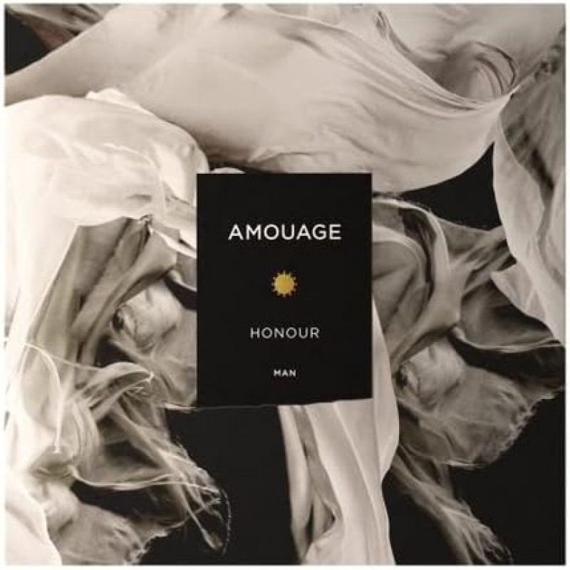 Amouage Honour Man Eau de Parfum 100ml