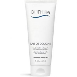 Biotherm Cleansing shower Milk 200ml