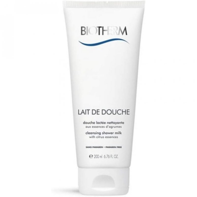 Biotherm Cleansing shower Milk 200ml