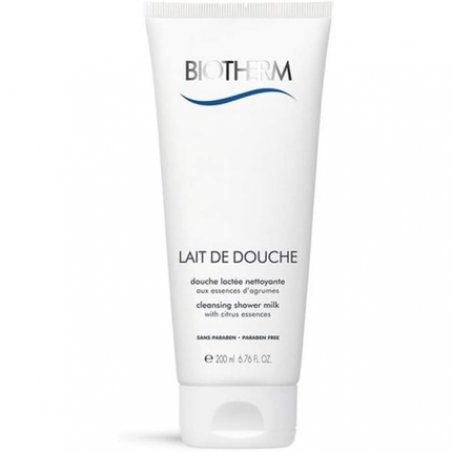 Biotherm Cleansing shower Milk 200ml