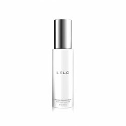 LELO Toy Cleaner for Sex Toys - Body-Safe, Fast-Acting Cleaning Spray 60ml/2oz