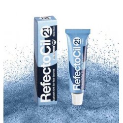 RefectoCil 9003877057215 eyebrow/eyelash paint 15 ml 2.1 Deep Blue