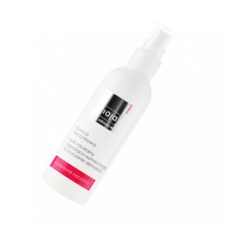 Ziaja Med Vascular Treatment Micellar Face Toner 200ml