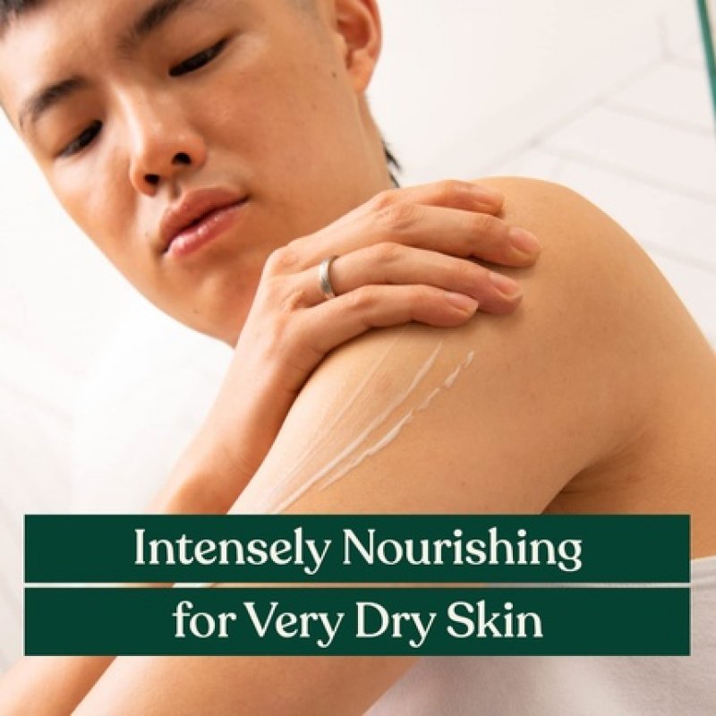 The Body Shop Olive Nourishing Body Lotion 200ml