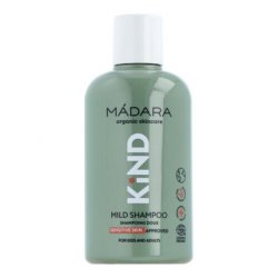 MÁDARA Kind Mild Shampoo 250ml