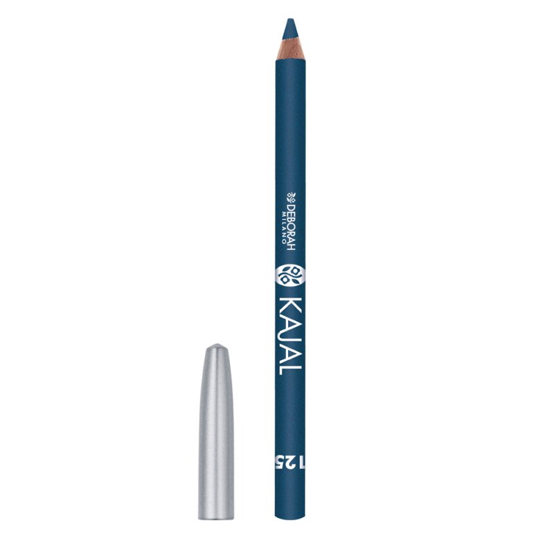Deborah Milano Kajal eye pencil 1,5 g Kohl 125 Blue