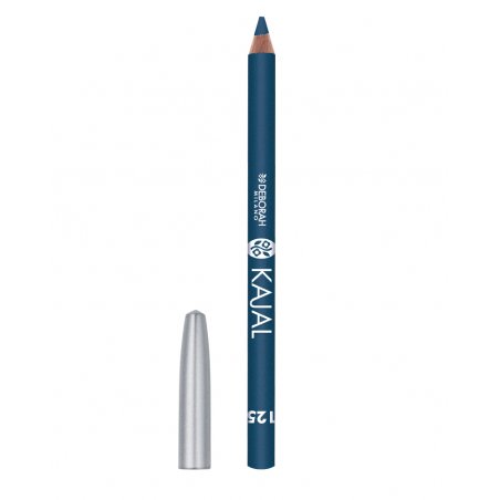 Deborah Milano Kajal Pencil 125 Blue 1.5g