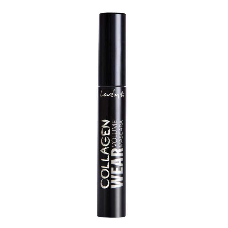 Collage Wear Mascara