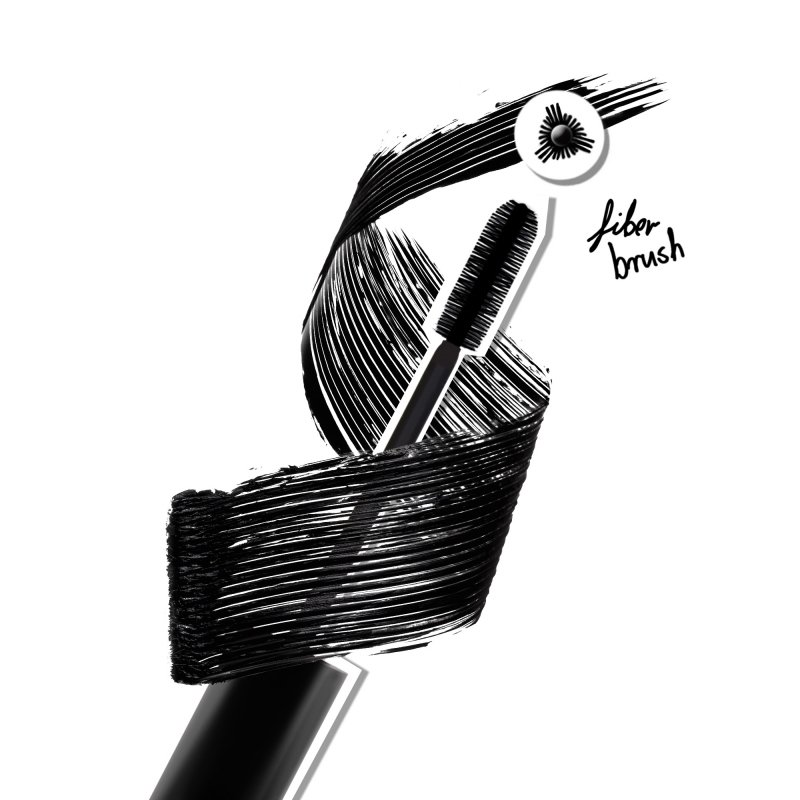 Lovely OC077 mascara pour cil