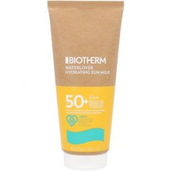 Biotherm Sunscreen Waterlover Hydrating Sun Milk SPF50 200ml