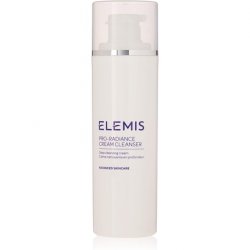 Elemis Pro-radiance Cream Cleanser 150ml Womens Skin Care