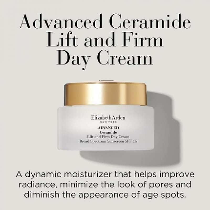Elizabeth Arden Ceramide Lift and Firm Set
