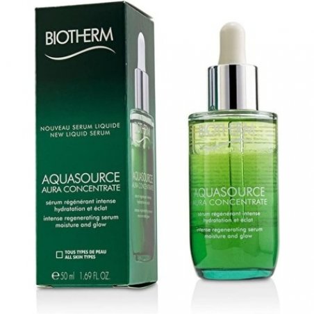 Biotherm Face Serum Multi-Coloured