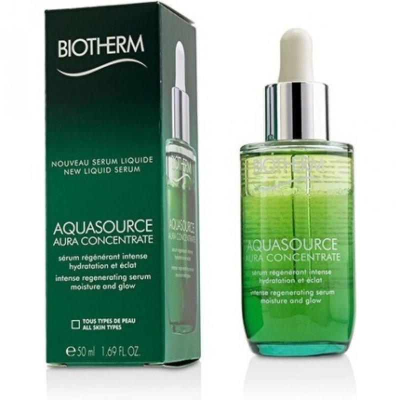 Biotherm Face Serum Multi-Coloured