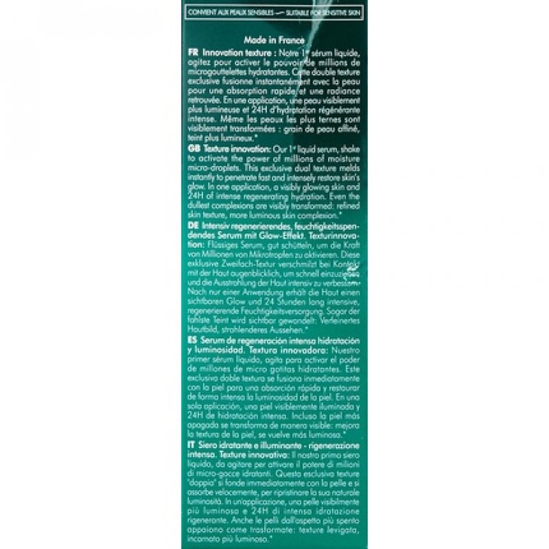 Biotherm Face Serum Multi-Coloured