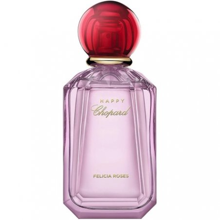 Chopard Happy Felicia Roses Eau De Parfum 100ml Pink