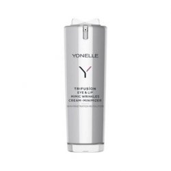 Yonelle Trifusion Eye Lip Mimic Wrinkles Cream Minimizer Reductor