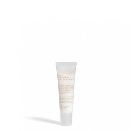 Ziaja Natural Care Line Serum