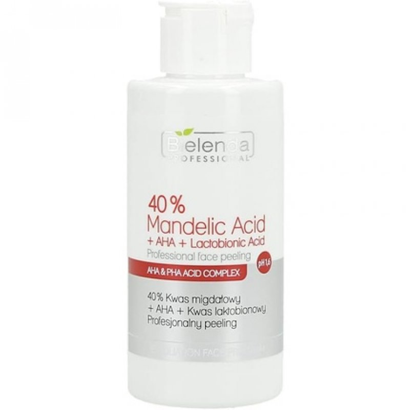 BIELENDA Face Mask Peel and Cleanse 150g