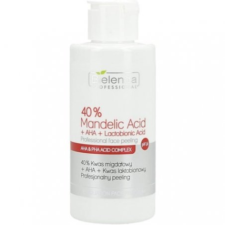 BIELENDA Face Mask Peel and Cleanse 150g