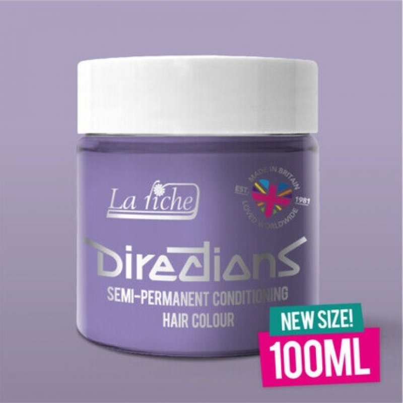 La Riche Directions Hair Dye - All Newest Colors Available