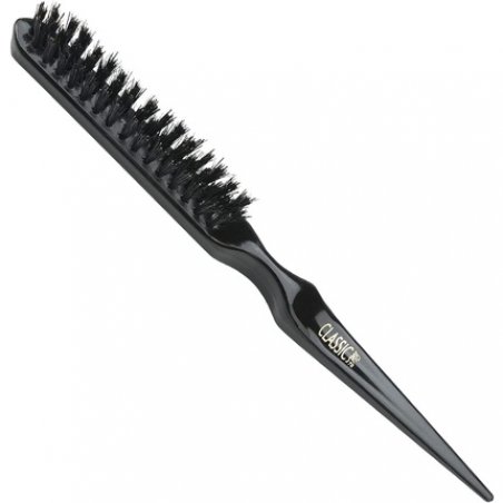 Sibel Slim-Line Backcombing Hair Brush