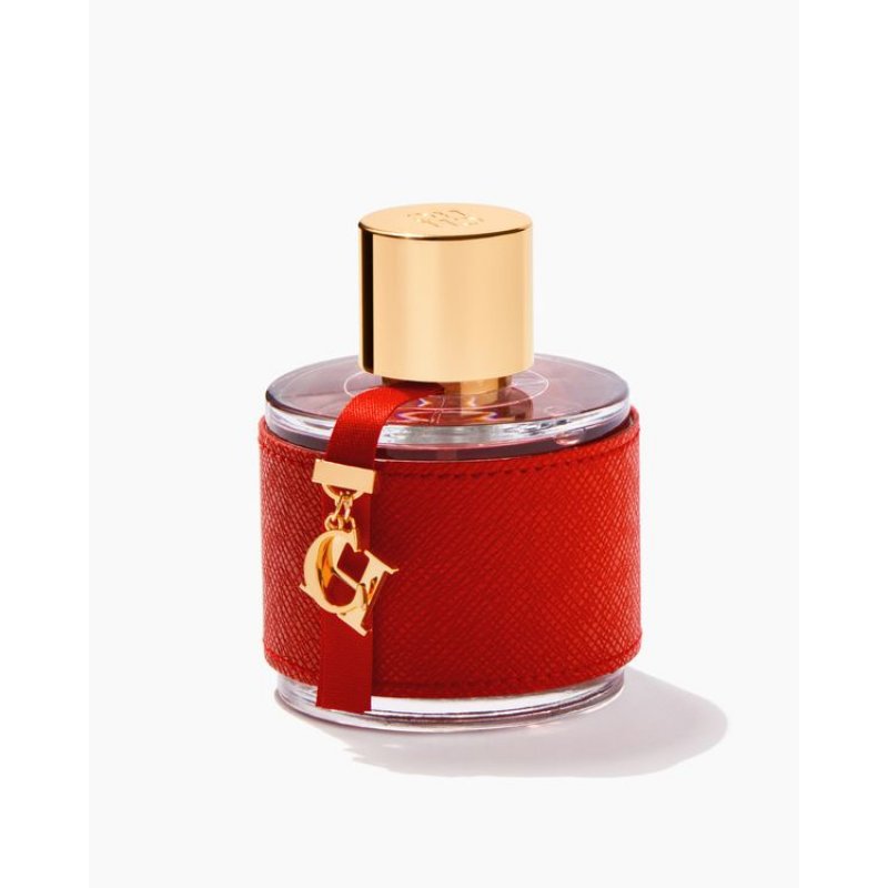 Carolina Herrera CH Eau de Toilette for Women, 100ml