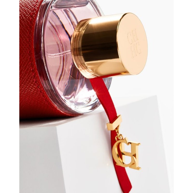 Carolina Herrera CH Women Eau De Toilette 100ml