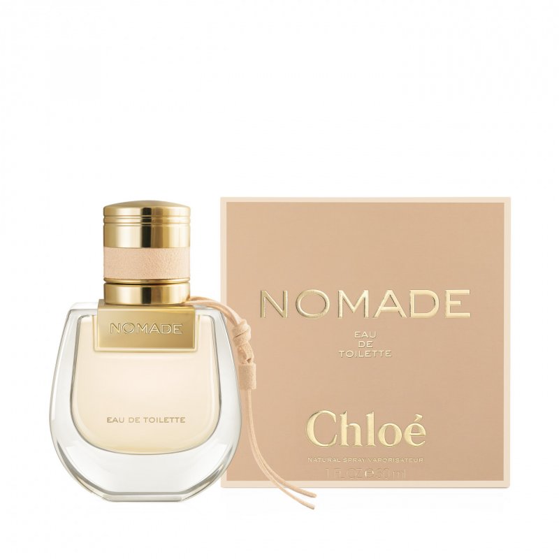 Chloe Nomade Eau de Toilette 30ml Women Spray