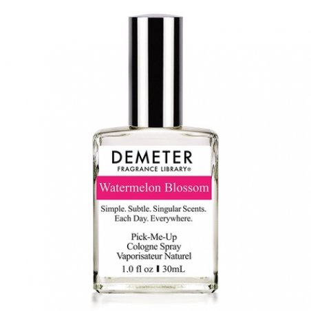 Demeter Fragrance Library Watermelon Blossom Cologne Spray 1oz
