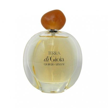 Giorgio Armani Terra di Gioia Eau de Parfum 100ml XL Women's Perfume Fragrance Spray