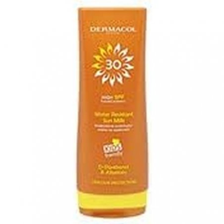 Dermacol Water Resistant Sun Milk for Kids SPF 30