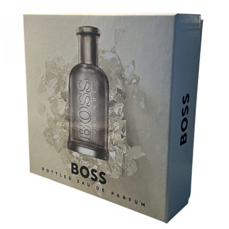 Hugo Boss Bottled Eau de Parfum Gift Set 100ml