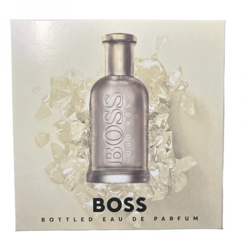 Hugo Boss Bottled Eau de Parfum Gift Set 100ml