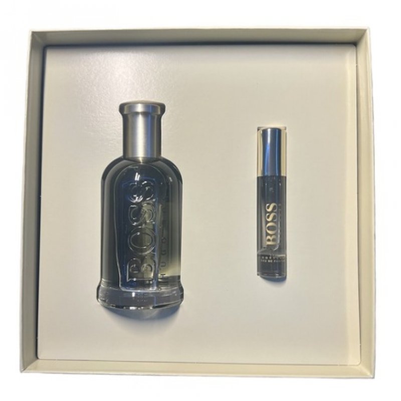 Hugo Boss Bottled Eau de Parfum Gift Set 100ml