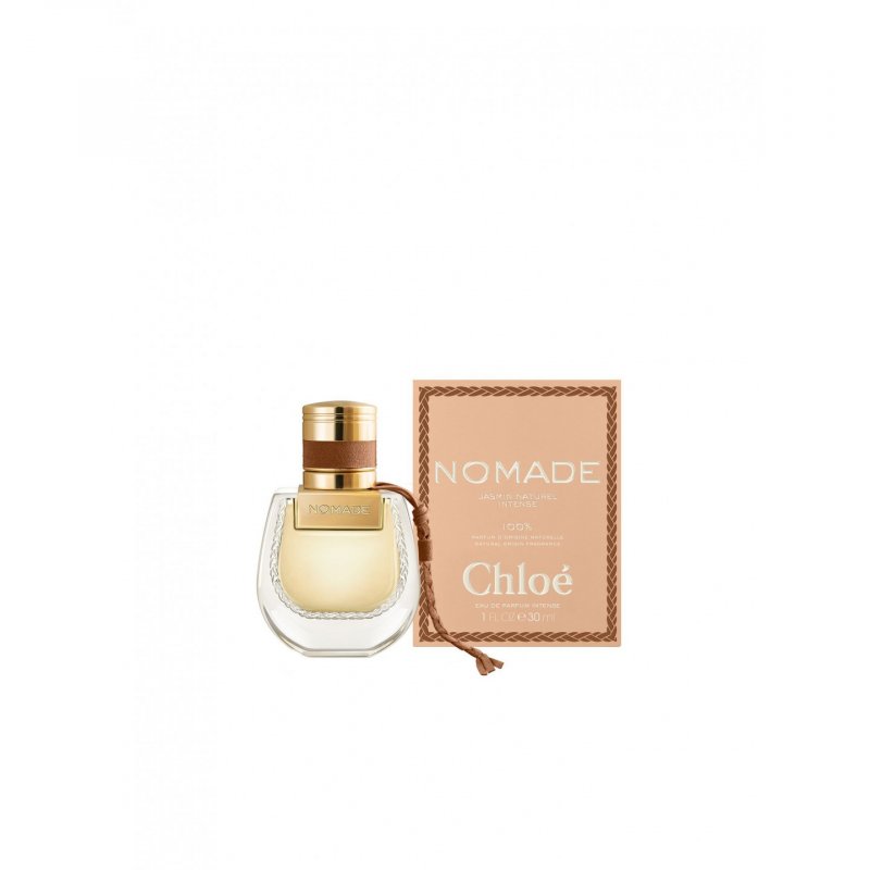 Chloé Nomade Jasmin Naturel Intense 30 ml Femmes