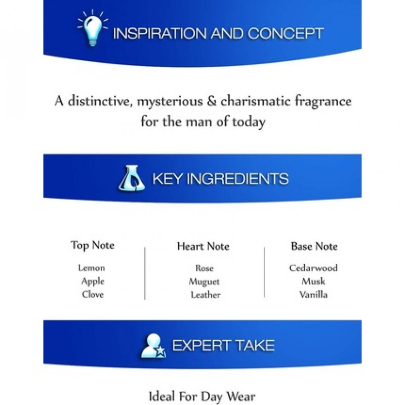 Etienne Aigner Blue Eau De Toilette 125ml Spray For Him