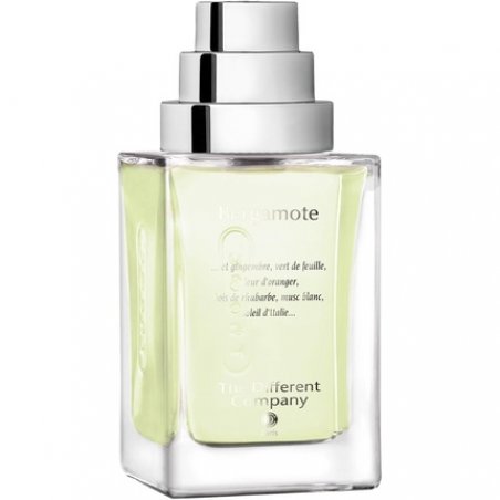 The Different Company Bergamote 100ml