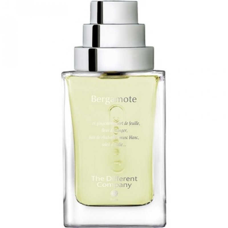 The Different Company Bergamote 100ml