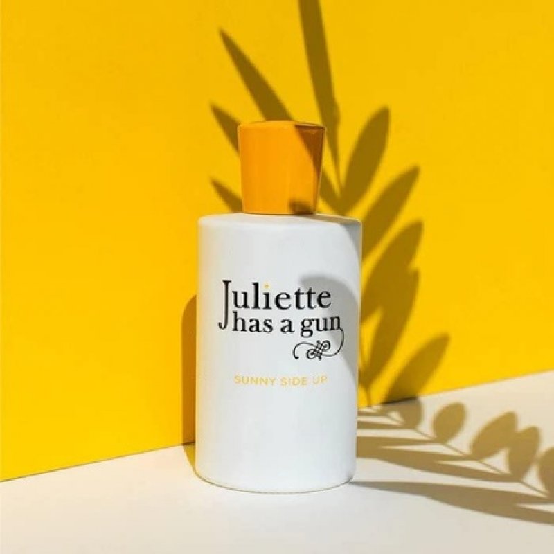 Juliette Has A Gun Sunny Side Up Eau De Parfum 50ml