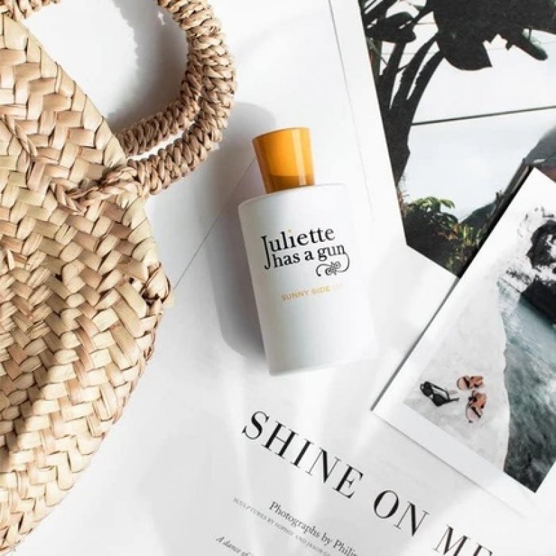 Juliette Has A Gun Sunny Side Up Eau De Parfum 50ml