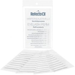 Refectocil Eyelash Curl Refill - Size M