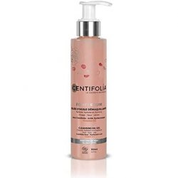 Centifolia Eclat De Rose Gelee D'Huile Demaquillante 150ml