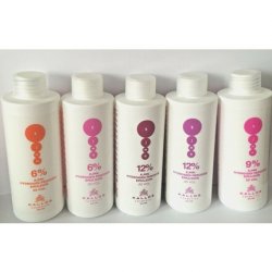Kallos KJMN Hydrogen Peroxide Emulsion 6,9,12% - 100ml or 150ml