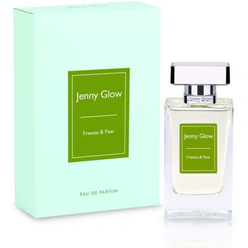 Jenny Glow English Pear & Freesia EDP