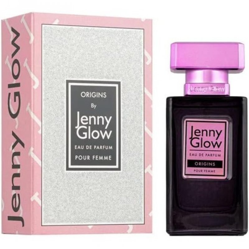 Jenny Glow Origins Eau De Parfum 80ml