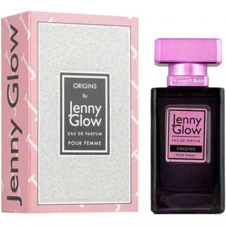 Jenny Glow Origins Eau De Parfum 80ml