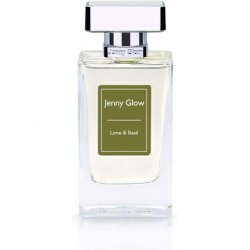 Jenny Glow Lime Basil and Mandarin Fragrance
