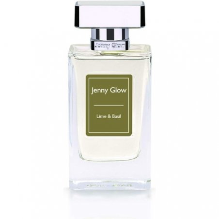 Jenny Glow Lime Basil and Mandarin Fragrance