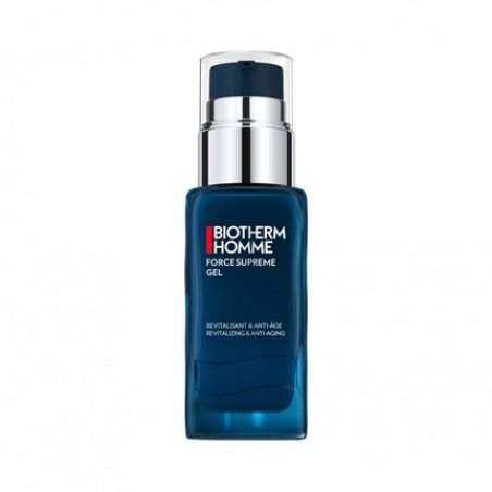 Biotherm Force Supreme Anti-Aging Moisturizing Gel Fl 50ml